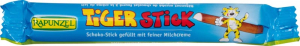 Biscuiți, crackers, jeleuri - Tiger Stick lapte integral bio