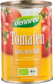 Sosuri - Tomate bio la conserva