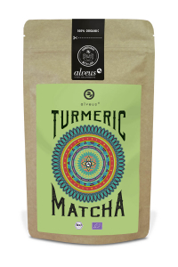 Ceaiuri de colectie - Turmeric BIO - Matcha