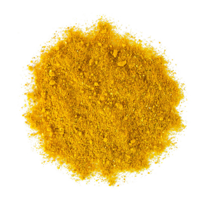 Turmeric BIO - Orange [1]