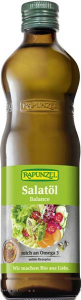 Ulei, otet - Ulei bio pentru salata Balance nativ