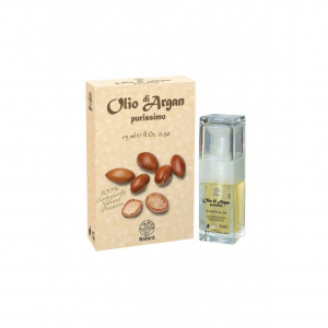Tratamente faciale - Ulei de argan BIO, 15 ml La Dispensa