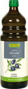 Ulei, otet - Ulei de masline bio extravirgin 1l