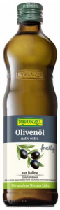 Ulei, otet - Ulei de masline bio extravirgin 500ml