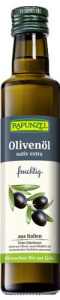 Ulei, otet - Ulei de masline extravirgin