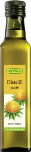 Ulei, otet - Ulei de sofranel bio virgin