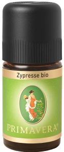 Uleiuri esentiale bio - Ulei esential cu chiparos bio