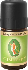 Uleiuri esentiale bio - Ulei esential cu eucalipt australian (radiata)