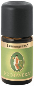 Relaxare - Antistres - Ulei esential cu lemongrass bio