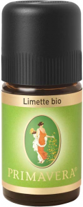 Imunitate - Ulei esential cu lime bio