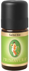 Aparatul urogenital - Ulei esential cu salvie bio