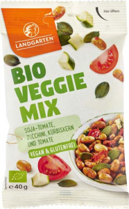 Alimente - Veggie mix bio