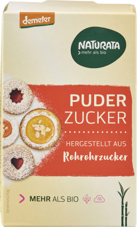 Indulcitori bio - Zahar bio pudra