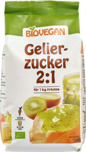 Alimente - Zahar gelifiant 2:1 ecologic