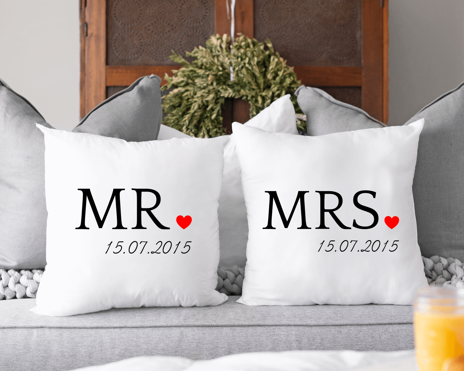 Perne personalizate