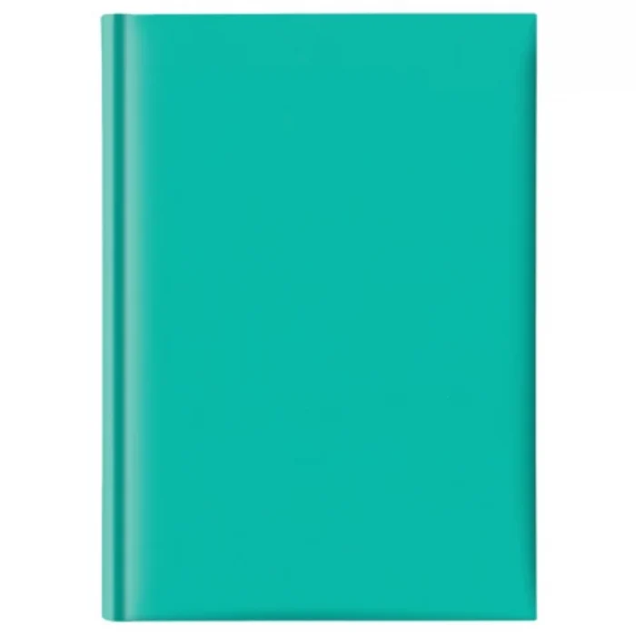 Agenda personalizată nedatată A5 - Învățătoare - Model 2 [4]