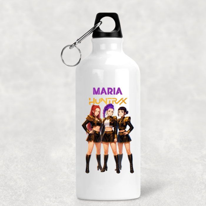 Bidon de apă personalizat - K-pop Demon hunters - M1 [1]