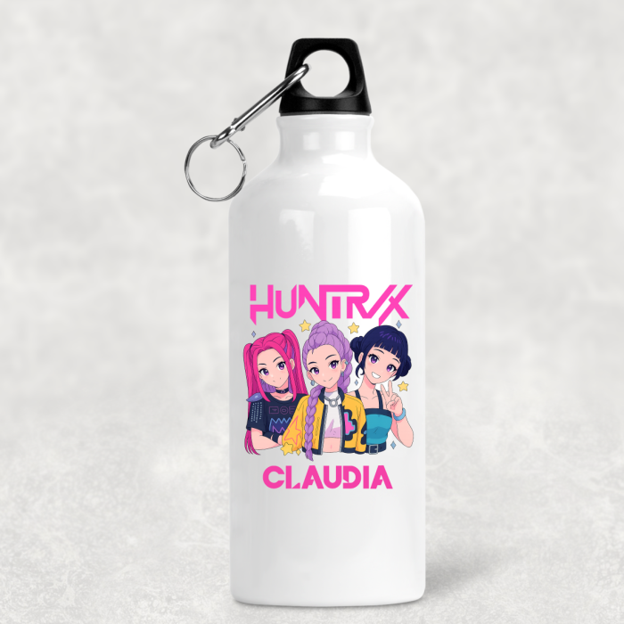 Bidon de apă personalizat - K-pop Demon hunters - M2 [1]