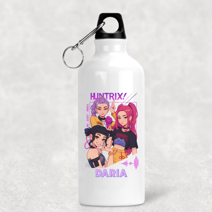 Bidon de apă personalizat - K-pop Demon hunters - M3 [1]