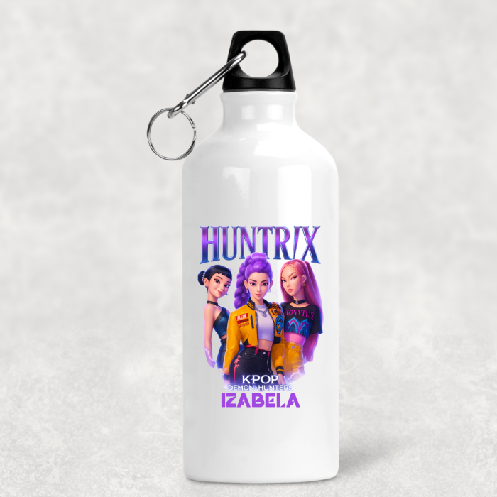 Bidon de apă personalizat - K-pop Demon hunters - M4 [1]