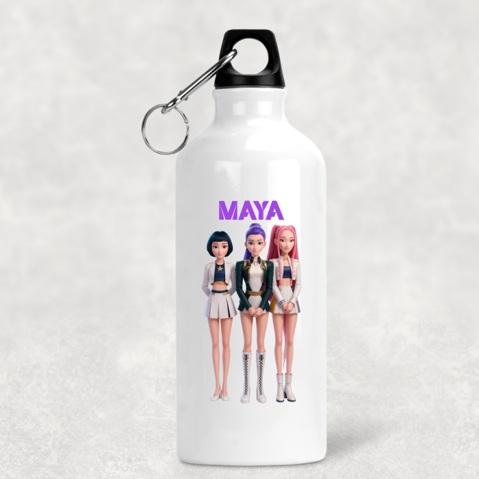 Bidon de apă personalizat - K-pop Demon hunters - M5 [1]