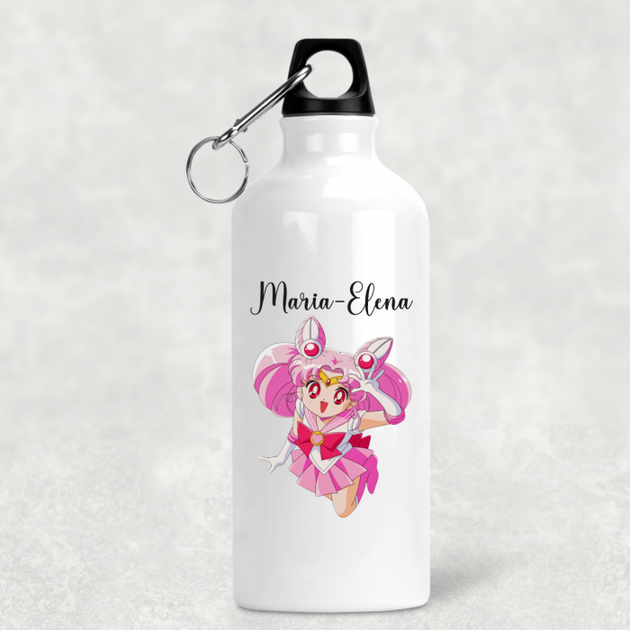 Bidon de apă personalizat - Sailor Moon - Chibiusa [1]