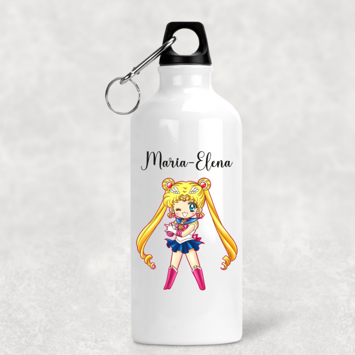 Bidon de apă personalizat - Sailor Moon - M1 [1]