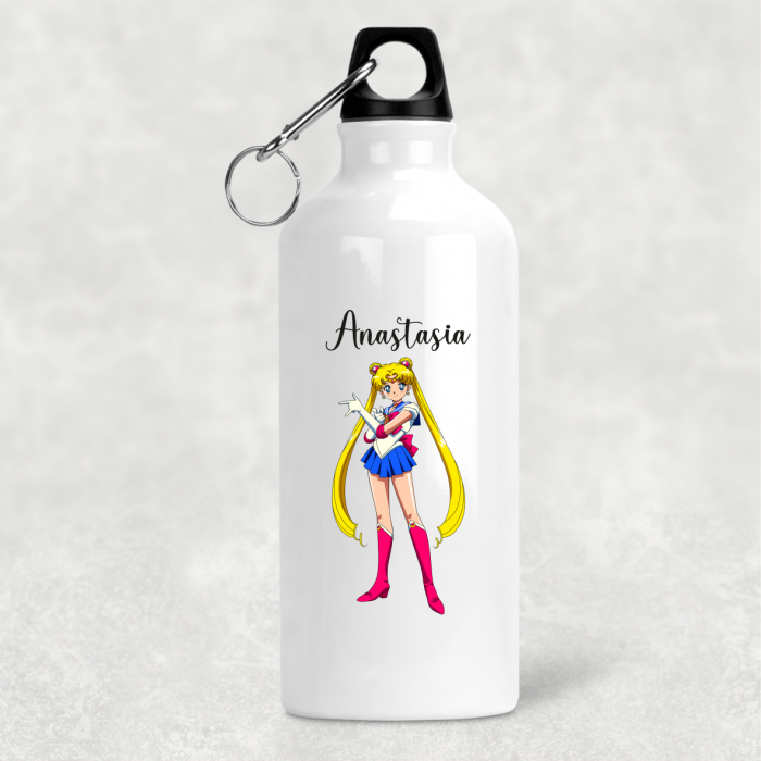 Bidon de apă personalizat - Sailor Moon - M2 [1]