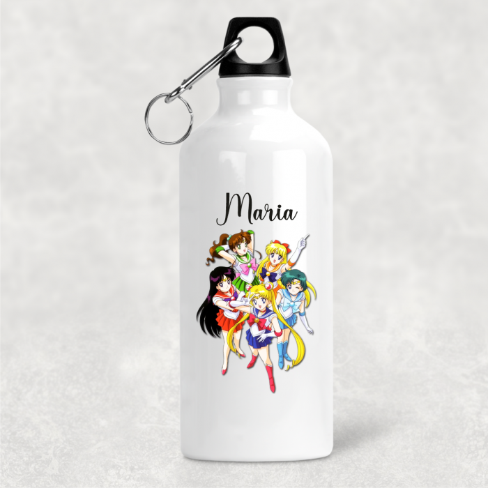 Bidon de apă personalizat - Sailor Moon - M4 [1]