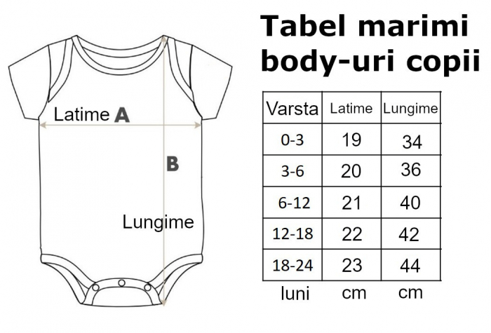 Body personalizat - Nume - Crăciun Fericit 2 [2]
