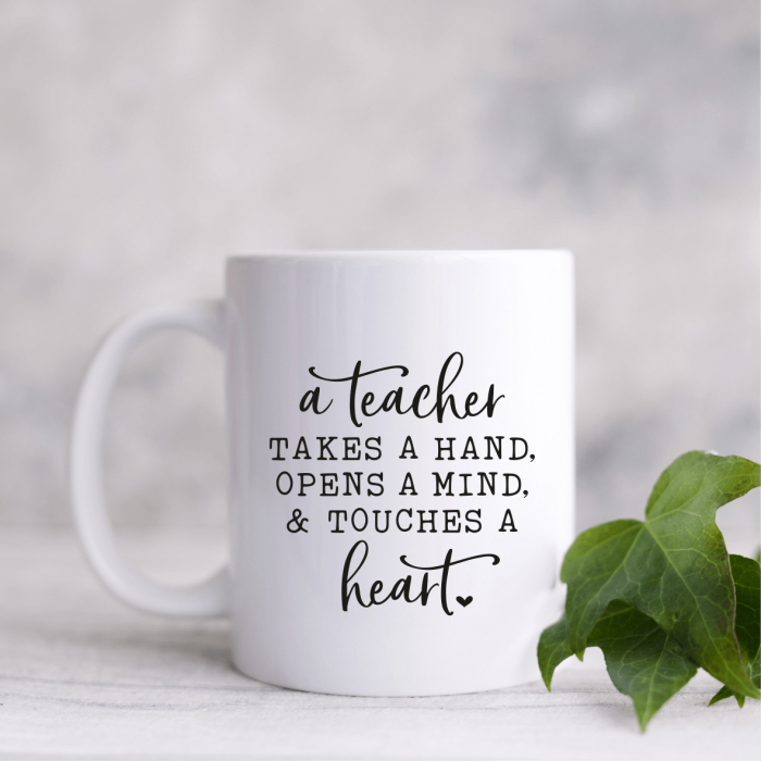 Cană personalizată - Pentru profesor de engleză [2]
