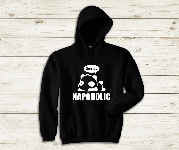 Hanorac Personalizat - NAPOHOLIC [1]