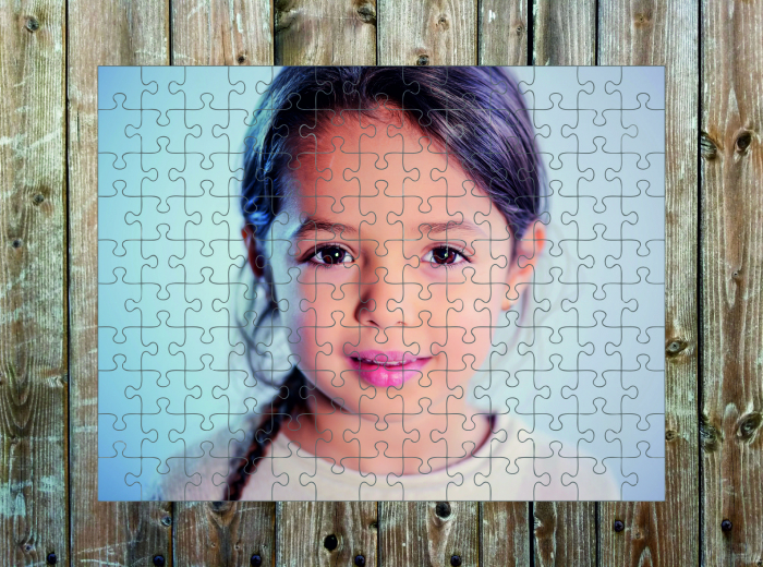 Puzzle A4 personalizat cu o poza [1]