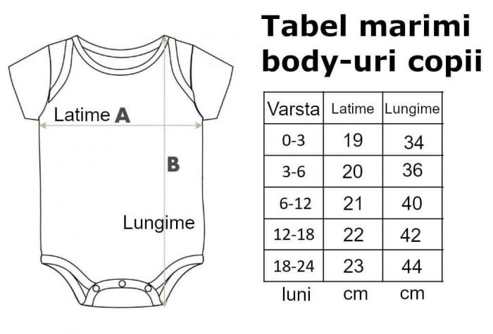 Set tricouri personalizate aniversare 1 an - Baby Mickey - Model 20 [4]