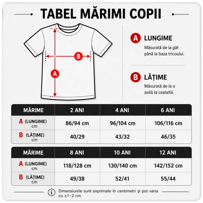 Set tricouri personalizate pentru Crăciun - Baby Mickey - Model 2 [4]