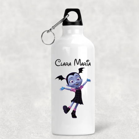 Bidoane de apă - Bidon de apă personalizat cu nume - Vampirina