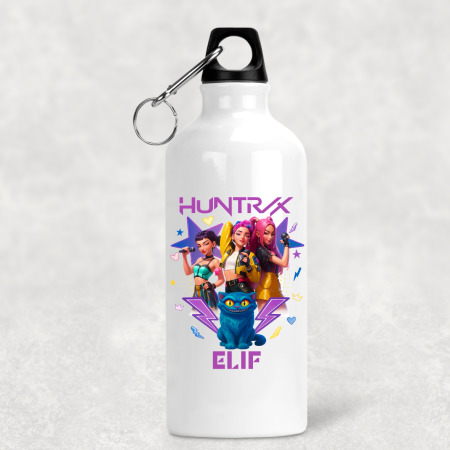 Bidoane de apă - Bidon de apă personalizat - K-pop Demon hunters