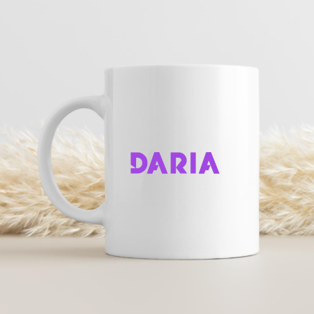 Cană personalizată cu nume - K-pop Demon hunters - M1 [1]