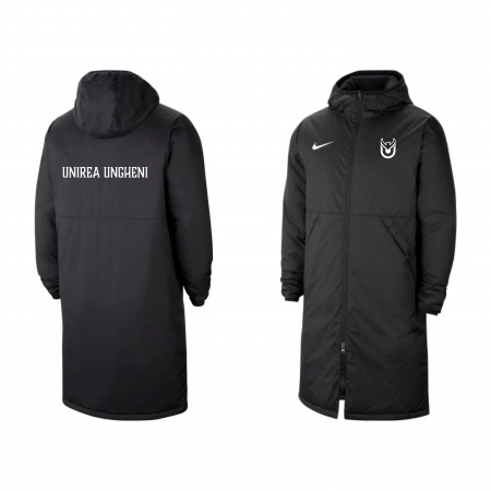 Produse sub licența Unirea Ungheni - Geacă iarnă Nike - Unirea Ungheni