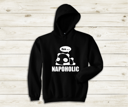 Hanorace - Hanorac Personalizat - NAPOHOLIC