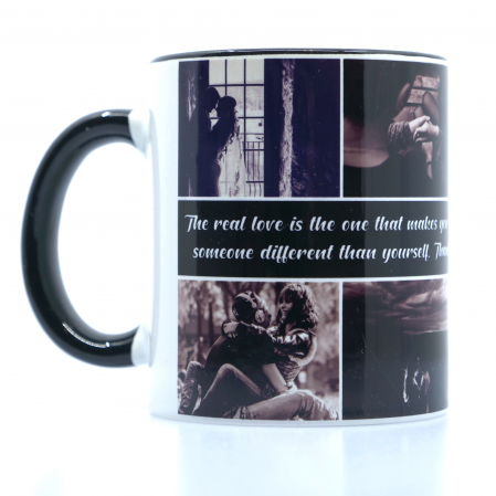 Cadouri de Sărbători - cana-personalizata-cu-8-poze-si-text