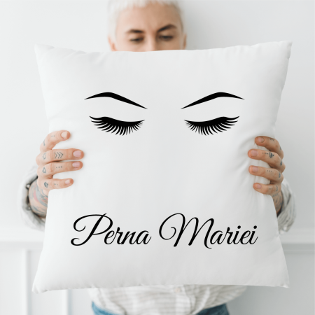 Perne - Pernă personalizată - Pentru Ea