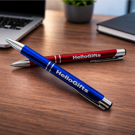 Cadouri pentru EA - Pix personalizat cu nume