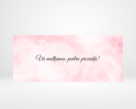 Plic de bani pentru botez - Baby Minnie  [1]