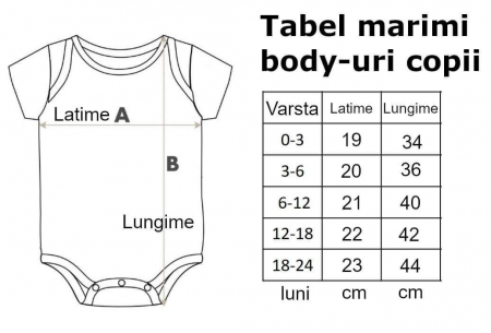 Set tricouri personalizate - Primul Crăciun în 4 - Ren [3]