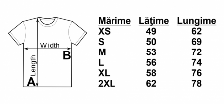 Tricou personalizat - Asta este o poză foarte veche de-a mea [1]