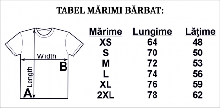 Tricou personalizat cu text - Zi de naștere - Tânăr fericit [1]