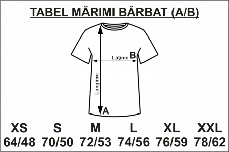 Tricou personalizat - Viața începe la 50 - Primii 49 sunt doar încălzirea - M2 [1]