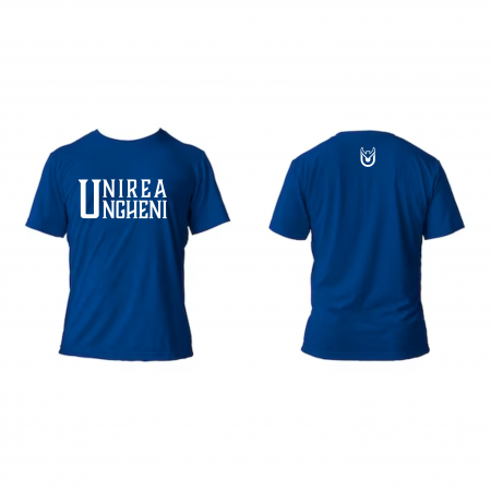 Produse sub licența Unirea Ungheni - Tricou suporter - M1
