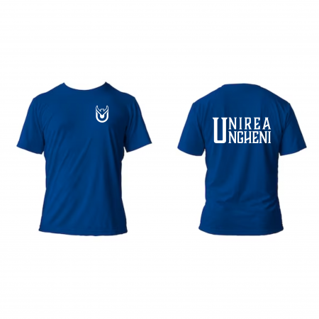 Produse sub licența Unirea Ungheni - Tricou suporter - M2